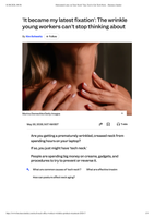 Coverage item thumbnail