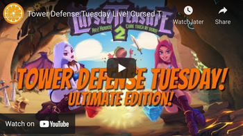 Coverage item thumbnail
