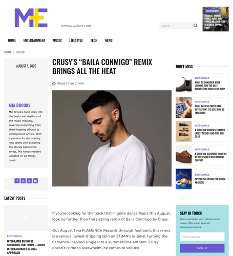 Coverage item thumbnail