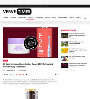 Coverage item thumbnail
