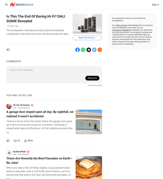 Coverage item thumbnail