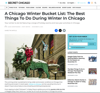 Coverage item thumbnail