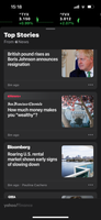 Coverage item thumbnail