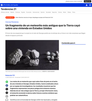 Coverage item thumbnail