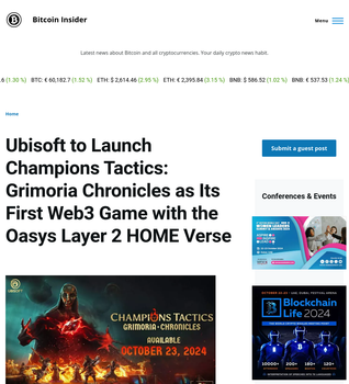 Coverage item thumbnail