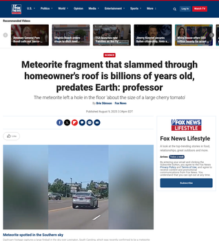Coverage item thumbnail