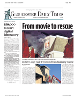 Coverage item thumbnail