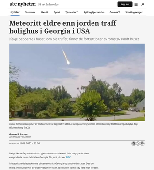 Coverage item thumbnail