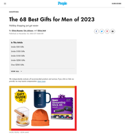 Coverage item thumbnail