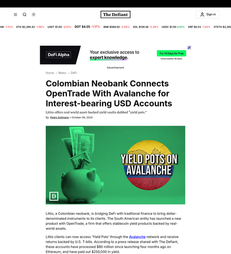 Coverage item thumbnail