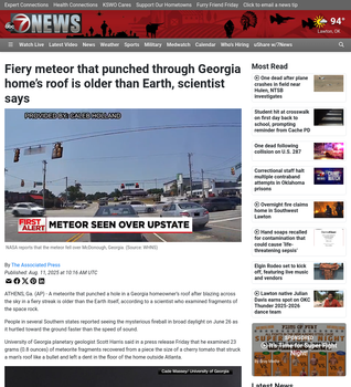 Coverage item thumbnail
