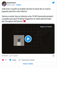 Coverage item thumbnail