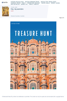 Coverage item thumbnail