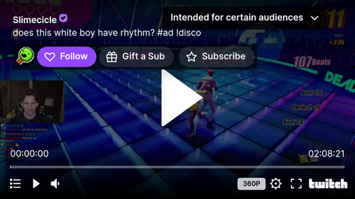 Coverage item thumbnail