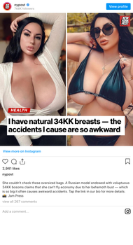 Coverage item thumbnail