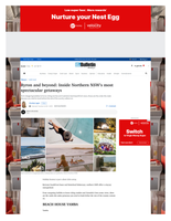 Coverage item thumbnail