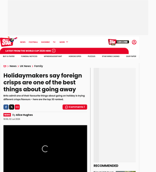 Coverage item thumbnail