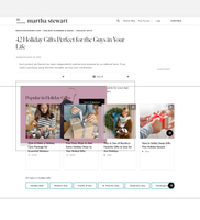 Coverage item thumbnail