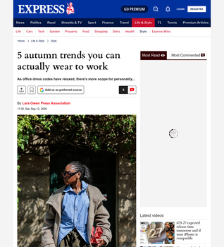 Coverage item thumbnail