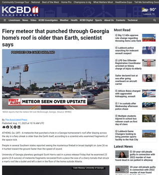 Coverage item thumbnail