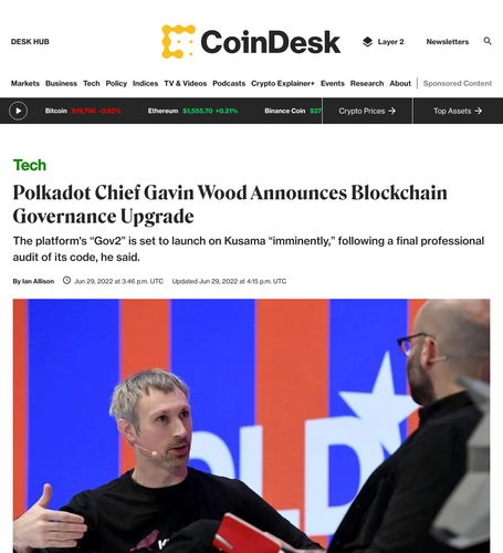 Coverage item thumbnail