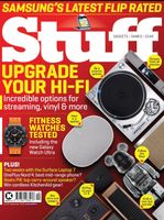 Coverage item thumbnail