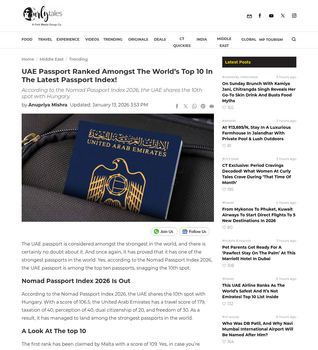 Coverage item thumbnail