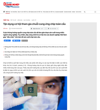 Coverage item thumbnail