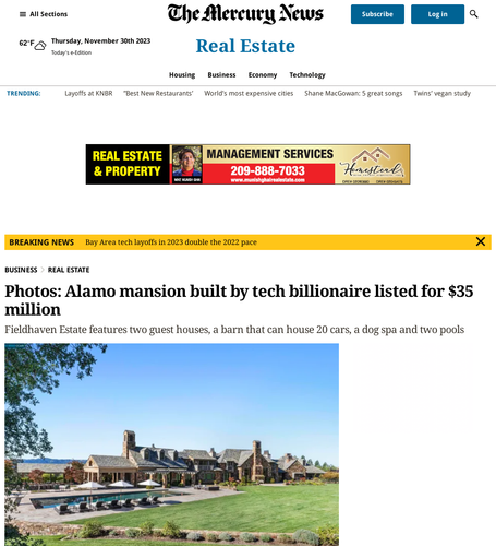 Coverage item thumbnail