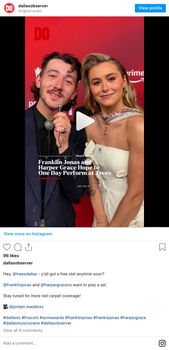 Coverage item thumbnail