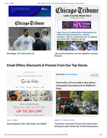 Coverage item thumbnail