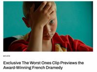 Coverage item thumbnail