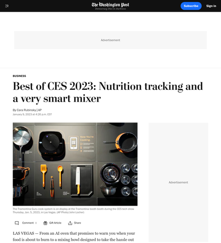 Coverage item thumbnail
