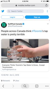 Coverage item thumbnail