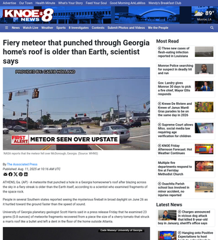 Coverage item thumbnail