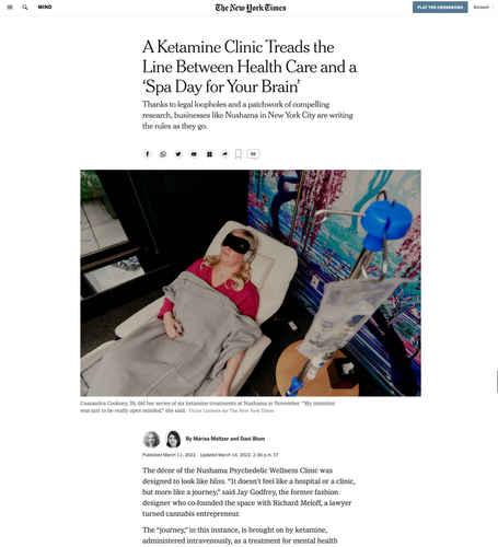 Coverage item thumbnail