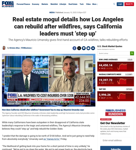 Coverage item thumbnail