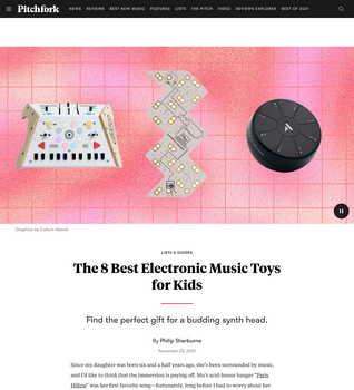 Coverage item thumbnail