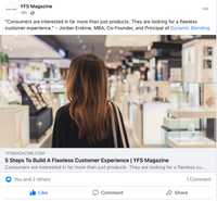 Coverage item thumbnail