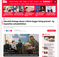 Coverage item thumbnail
