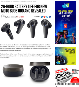 Coverage item thumbnail
