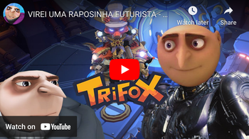 Coverage item thumbnail