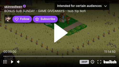 Coverage item thumbnail