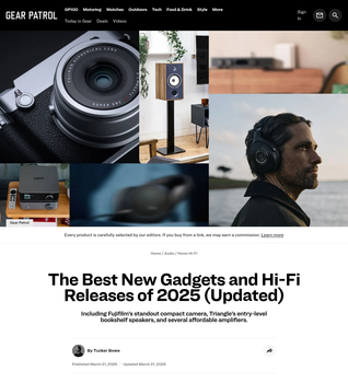 Coverage item thumbnail