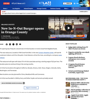 Coverage item thumbnail