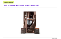 Coverage item thumbnail
