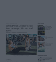 Coverage item thumbnail