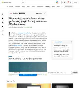 Coverage item thumbnail
