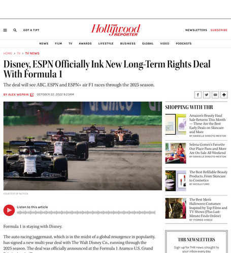 Coverage item thumbnail