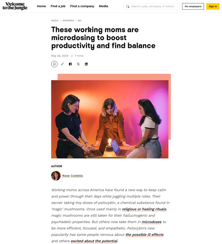 Coverage item thumbnail